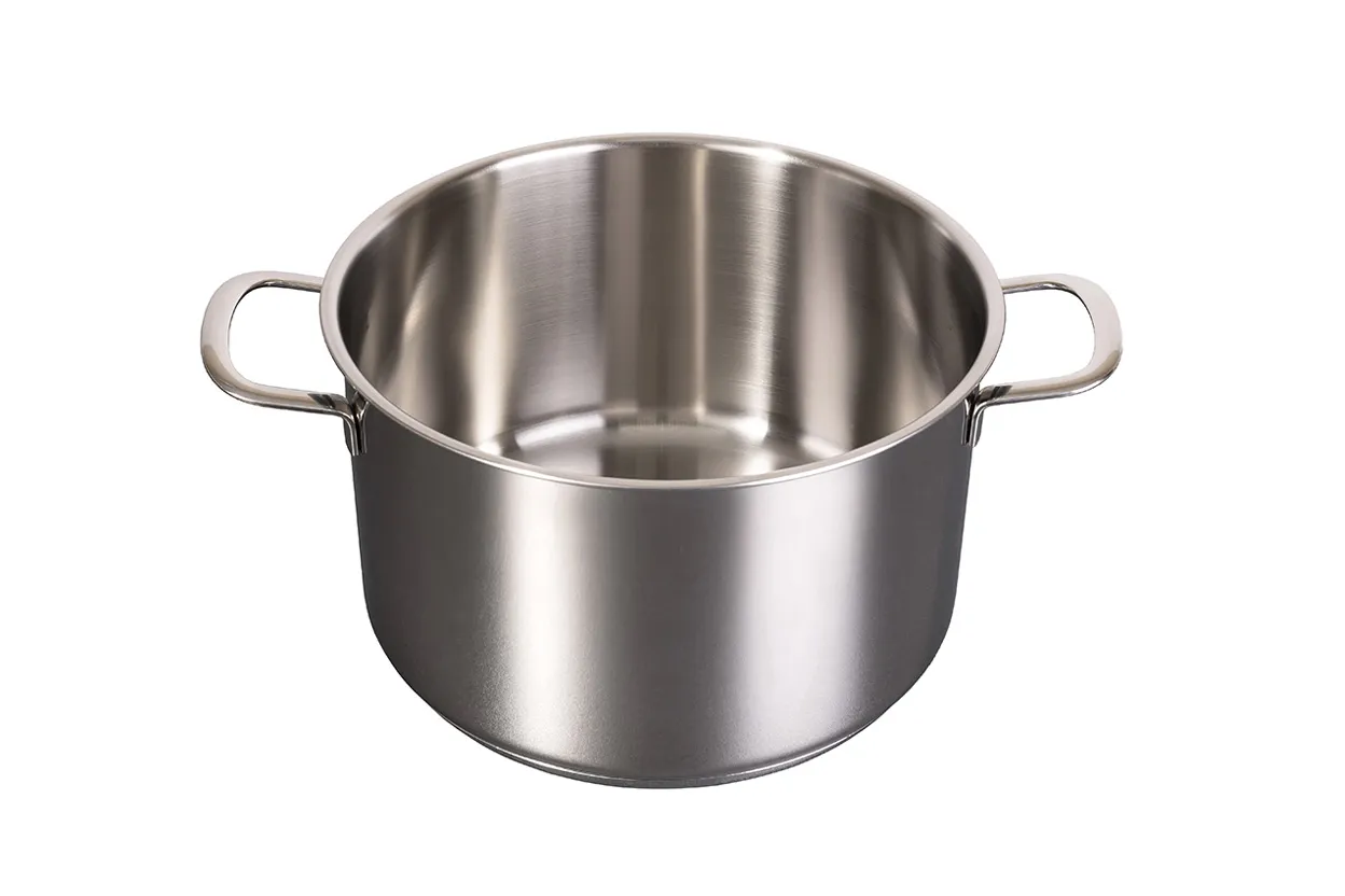 Кастрюля 9л 2  Кастрюля 9л 2