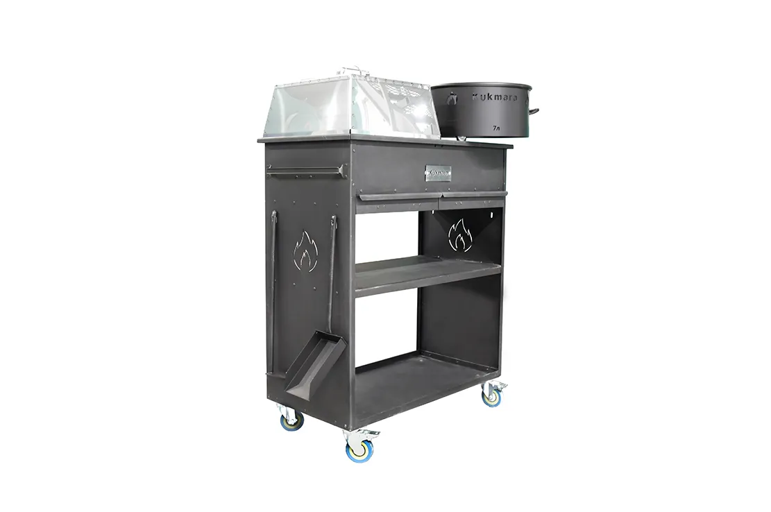 м21 Мангал Комфорт 1