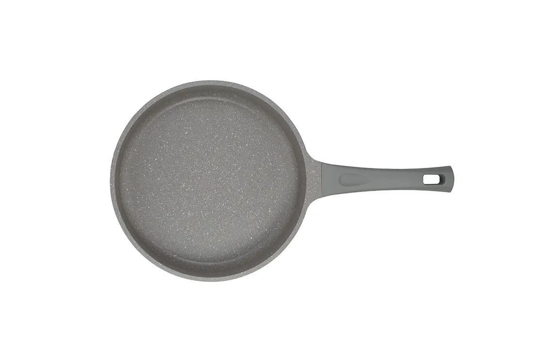 Сковорода 260мм с ручкой,  АП линия «Stella» (сappuccino)  4 Сковорода 260мм с ручкой,  АП линия «Stella» (сappuccino)  4