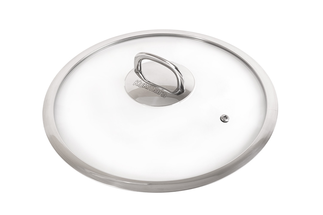 Кастрюля 9л 5